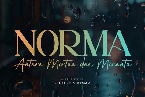  Norma: Antara Mertua