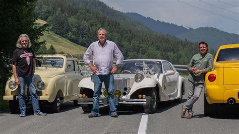 Grand Tour 2025 latest